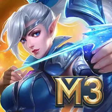 Mobile Legends Bang Bang VNG MOD APK Logo